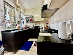 Blk 601B Punggol Vista (Punggol), HDB 4 Rooms #572709921